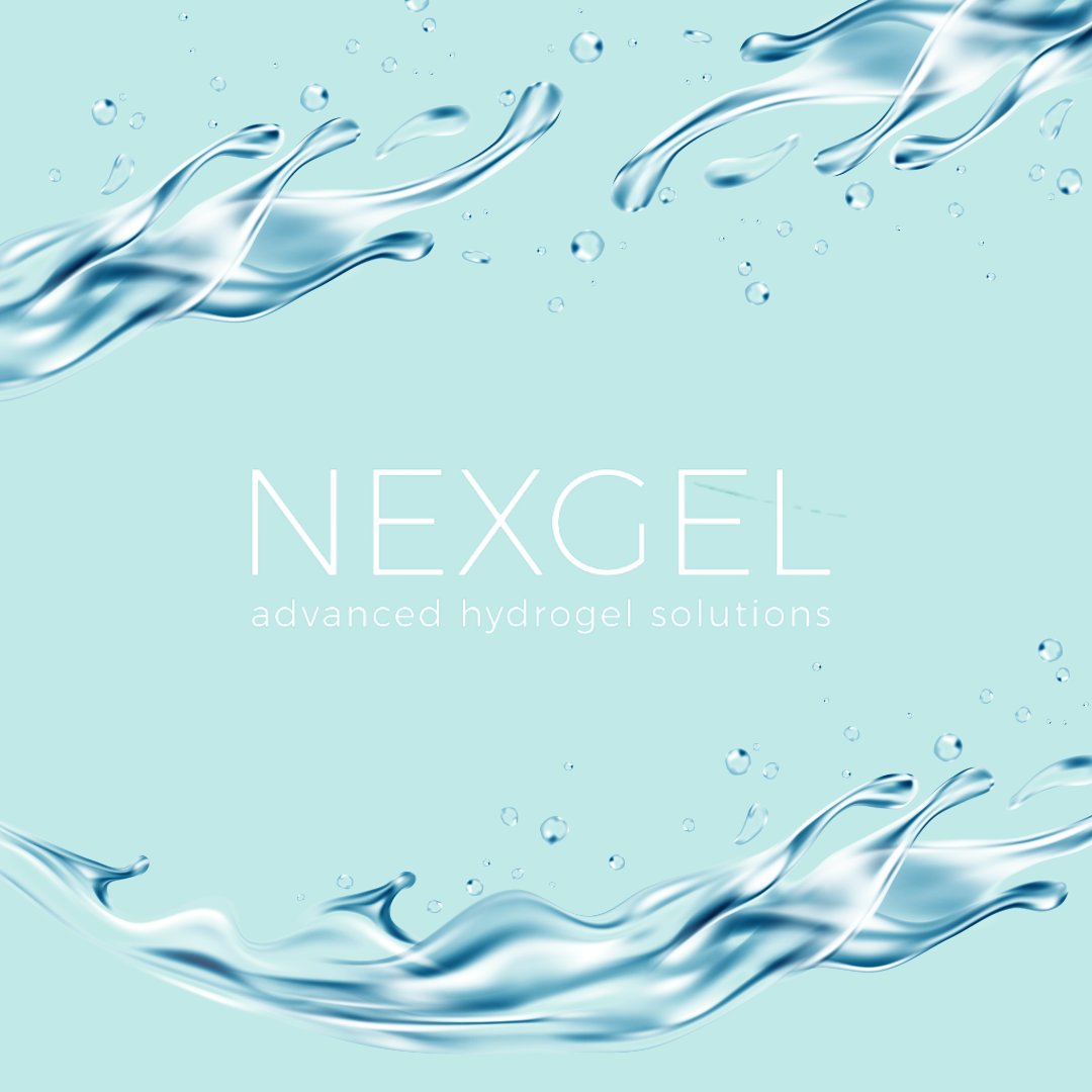 NEXGEL Inc tweet media