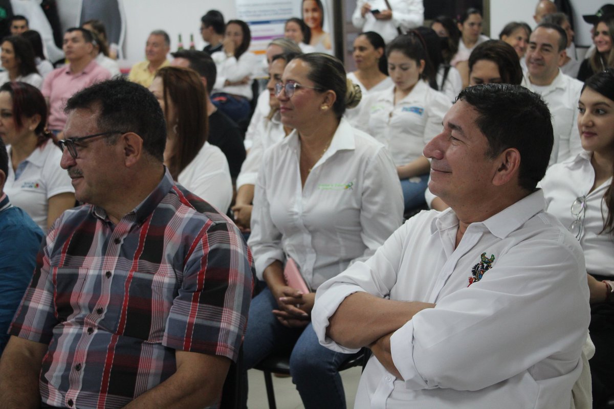 Secretaría de Educación de Casanare tweet media