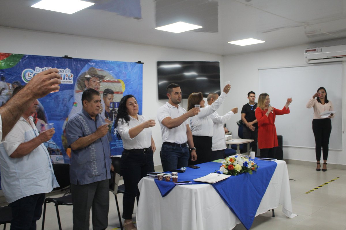 Secretaría de Educación de Casanare tweet media