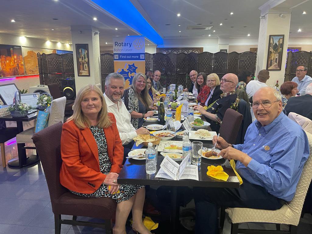 BridgewaterTraffordRotary tweet media