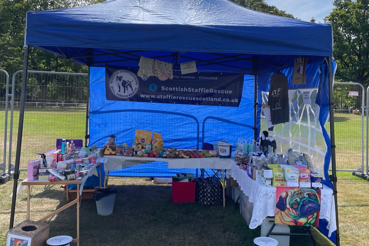 In or around #Inverness  this Saturday 15th July?  SSBTR have a stall at #InvernessHighlandGames. Please pop by and see us! #rescuedog #SCOTLAND