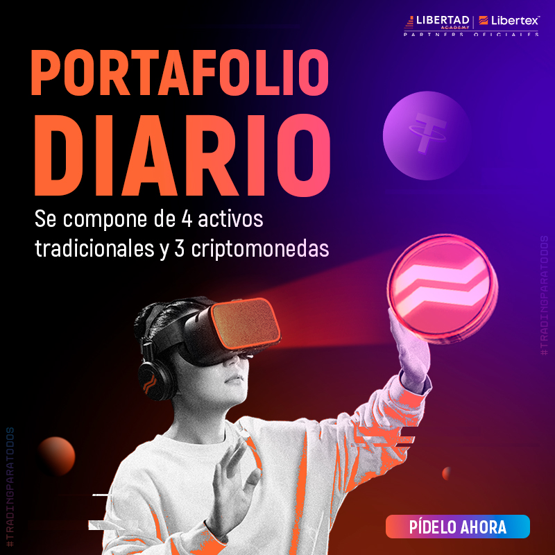 LibertexAmerica's tweet photo. El mercado no se detiene y todos los días entrega cientos de oportunidades de inversión 💰

No pierdas tiempo buscando una, recibe nuestras elegidas cada mañana ✅

👉https://t.co/KS7nKYBjBE https://t.co/3641vMfCuU