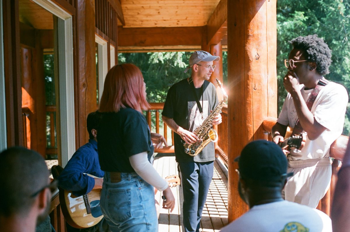 arcprogrambc's tweet image. We're on the countdown 👀 Only two weeks until we officially kick off the 2023 ARC program! 💫