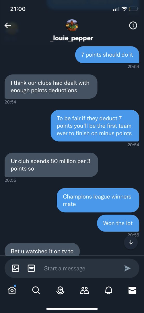 Ashley Payne tweet media