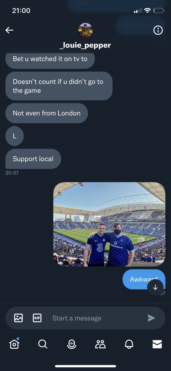 Ashley Payne tweet media