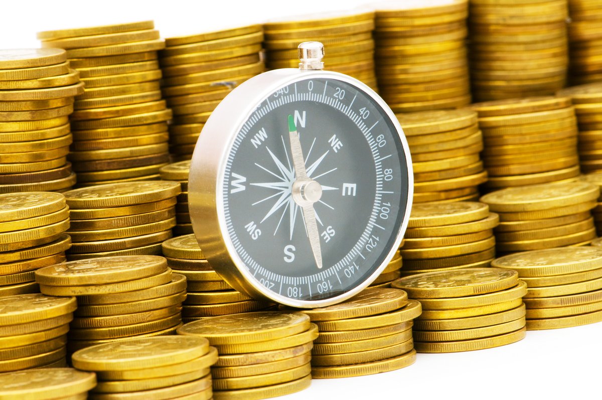 Garfield Refining tweet media