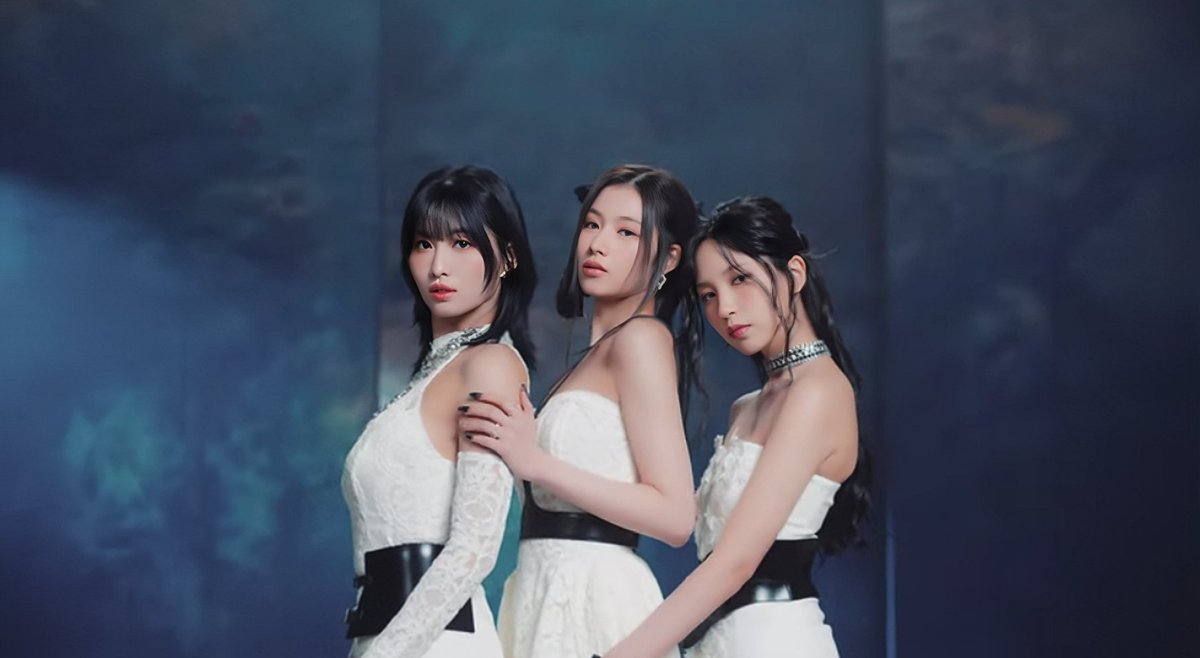.<a href="/JYPETWICE_JAPAN/">TWICE JAPAN OFFICIAL</a>'s "DO NOT TOUCH" for MISAMO received 3.3M in 24 hours 

iTunes countries where I enter this song: 30/5 countries 

SHAZAM — 5k (1,200+)

Top 100: Japan 

#78: Marshmello — 4M (1M+)

#89: Do Not Touch — ¿? (¿?)