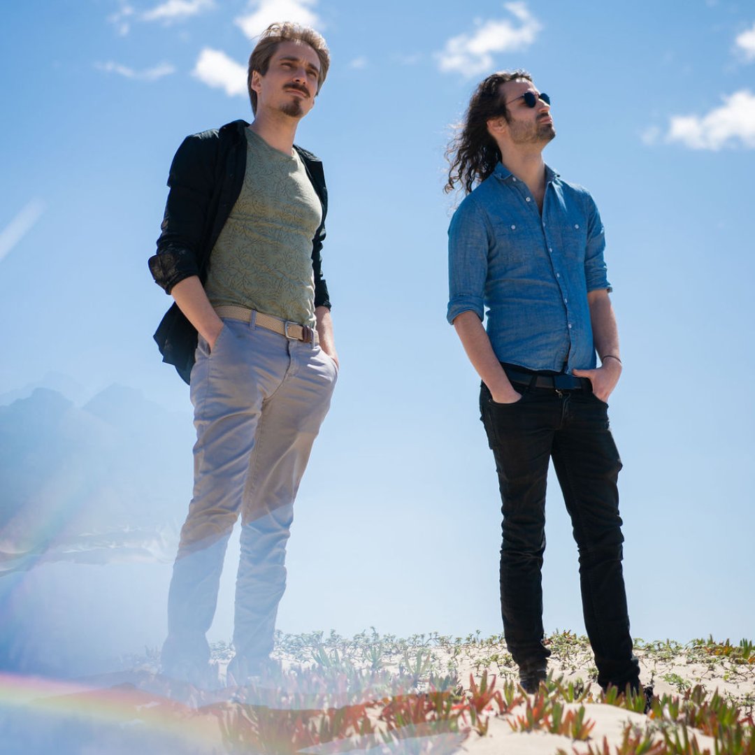 WalktheWhale's tweet photo. Happy Summer Everyone! We have some exciting shows coming up in Solvang and Santa Barbara, so stay tuned! (photoshoot by @photosbymichelleann, coming soon to a promo poster near you)
...
#happysummer #comingsoon #posterdesign #santabarbara #solvang https://t.co/cKtR1NwKn0
