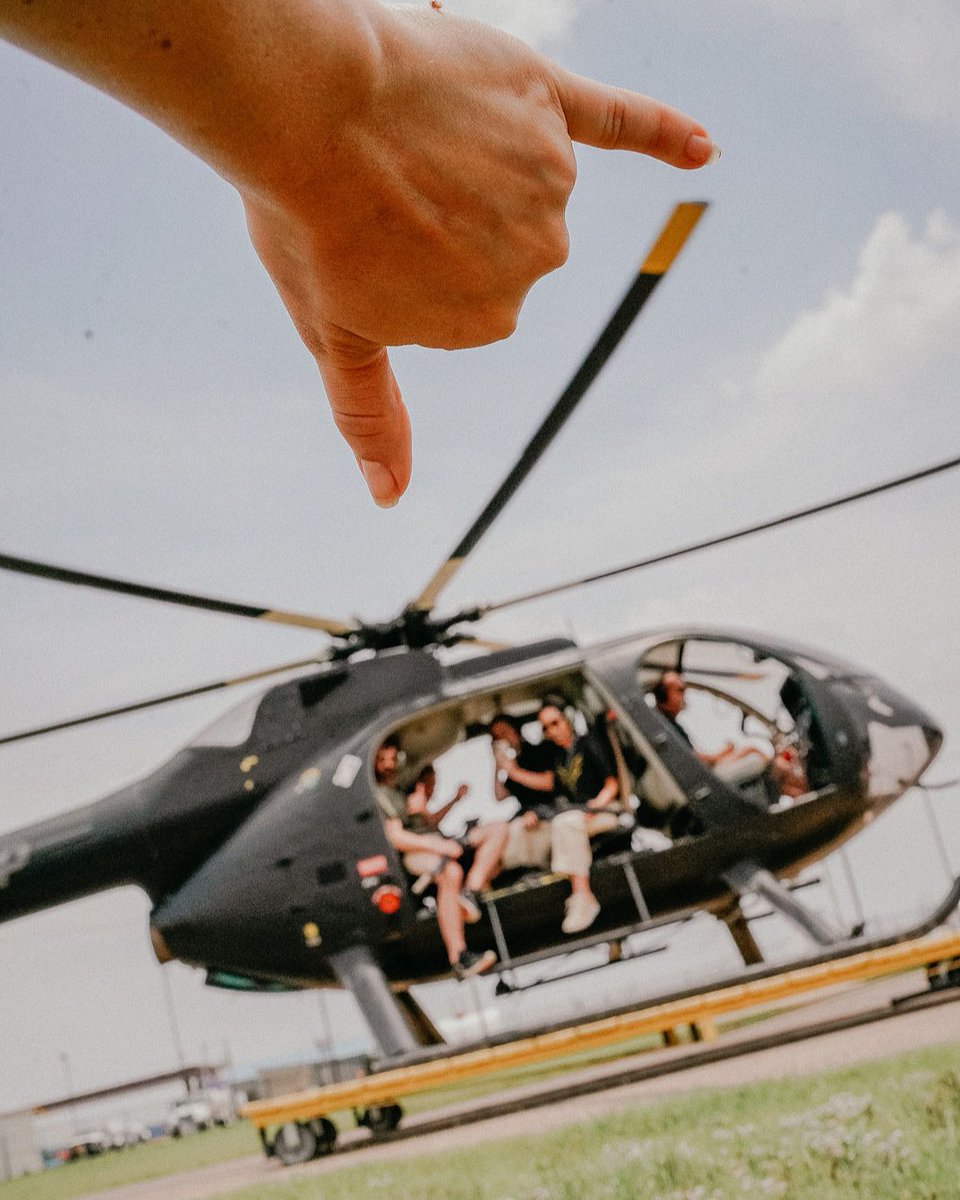 LastShadowTx's tweet photo. Friday activities at Last Shadow are next level! Tag us on your hunts with #lastshadowhunts

#lastshadowtx
#helicopterhoghunting https://t.co/oR9vxsWFUx