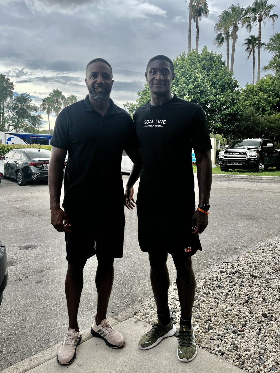 CoachRumph16's tweet photo. People said I was bias to @divey8_ bc he wore #8… I was! I was bias for every Cb I coached! #jackboys for life! #canethang https://t.co/i2y63ysj7k