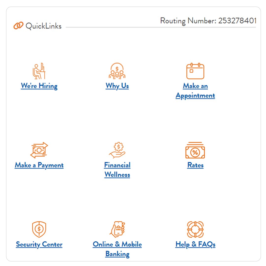 SCFederalCU's tweet image. Our new website is launching this summer!

The new site will feature a Quick Links tab at the top of every page that will help you find frequently used pages such as Make a Payment, Schedule an Appointment, Help &amp;amp; FAQs, OLB, and more.

Visit scfederal.org/NewWebsite to learn more.