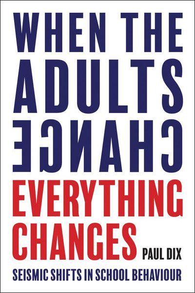 TheAdultsChange's tweet photo. Buy copies of When The Adults Change, Everything Changes for all your staff and revolutionise your practice for the September term.
https://t.co/UtDdnQlIN4
#WTACBookClub #TeacherBooks #EdChat #CPD #SLT #Headteachers #HTChat #5oClockBookClub #WTAC... https://t.co/Xu2H8OV6Ey