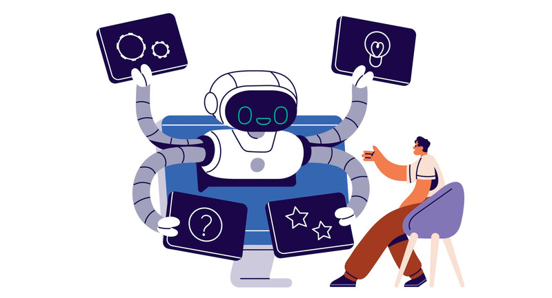 EdQuants's tweet photo. Leveraging ChatGPT: Practical Ideas for Educators
Zak Cohen 

History has shown us that when used appropriately and with discretion, technologies generally enhance education rather than detract from it.

#instructionalcoaching 
#teacher 
#principals 

https://t.co/RrvrUqzqtr https://t.co/oHvmHPaFxj