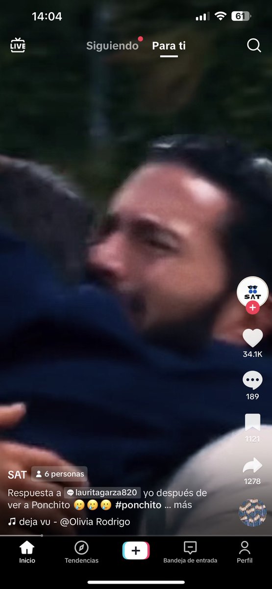 chismitoLCDLF's tweet photo. JAJAJA WTF Que hasta el SAT subio TikTok de lo de Ayer 😂😂😂 https://t.co/2kV0hkgjh2