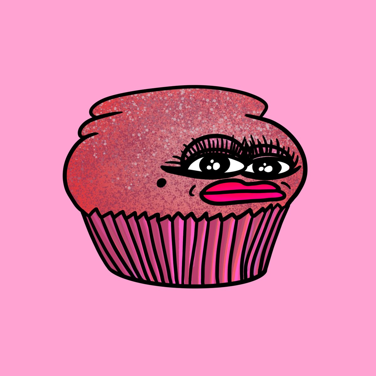 CryptomuFFins #9 - Simone de PuFFoir
#WAXNFT <a href="/WAX_io/">WAX</a> <a href="/neftyblocks/">NeftyBlocks</a> 

neftyblocks.com/collection/crp…