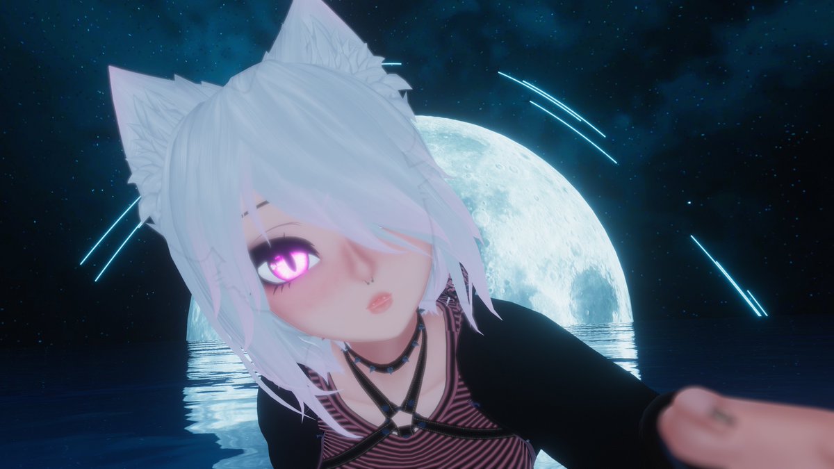 ErziVr's tweet photo. Sooooo I just released my first avi for sale :o
Her name is Stardust, hope you like her <3
https://t.co/mCen9i3g23