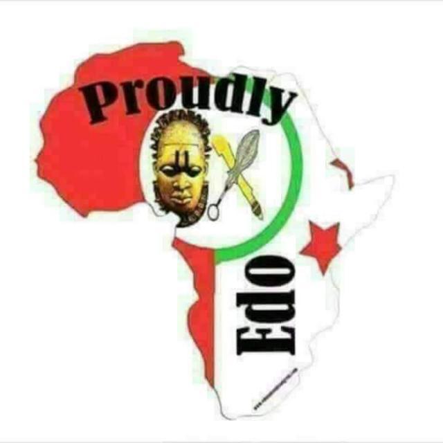 Edo_linguist's tweet photo. Why do I tweet nothing else but Ẹdo?
It is who I am, it is my identity, I feel comfortable talking about my people, my land and tribe. There nothing else I'd rather tweet about.
Ẹdo mwẹ yẹ mwẹ.
Wa gi a gha zẹẹ Ẹdo
A ma zẹẹ ẹvbo ọmwa a wiri.
I https://t.co/o9flB4LfbN