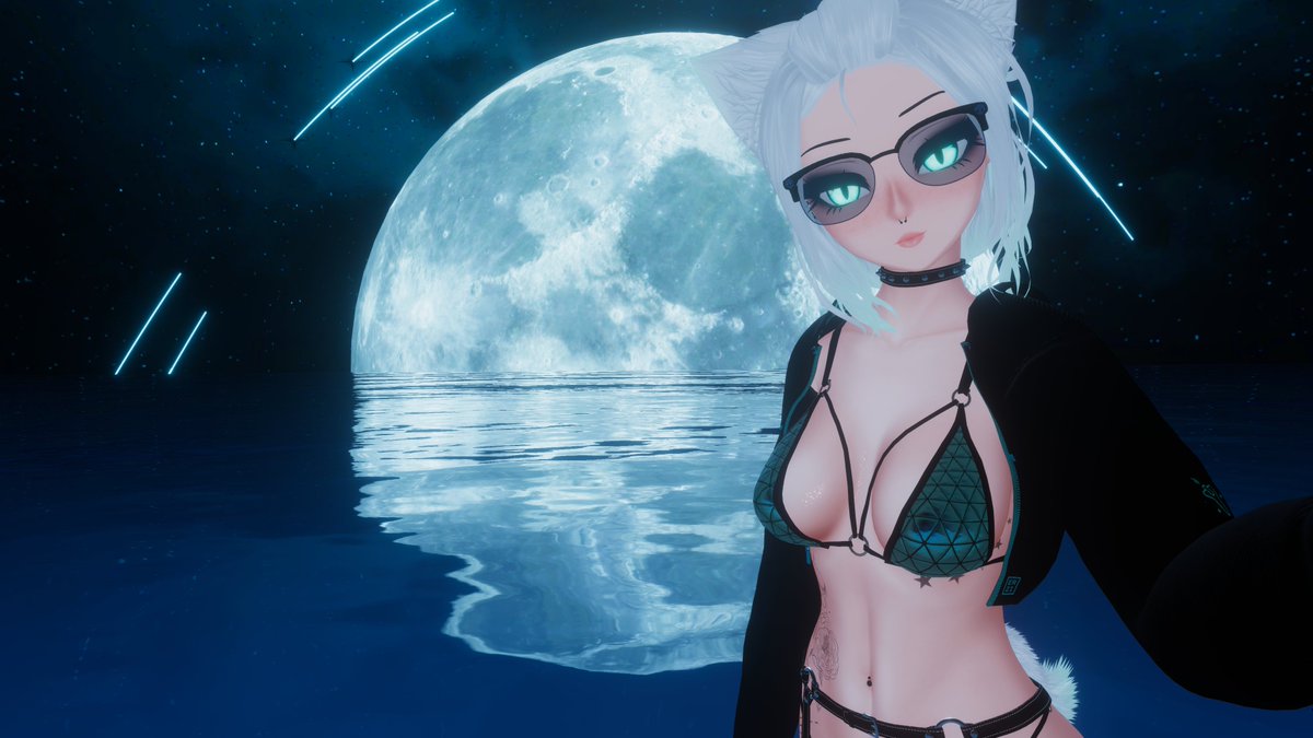 ErziVr's tweet photo. Sooooo I just released my first avi for sale :o
Her name is Stardust, hope you like her <3
https://t.co/mCen9i3g23
