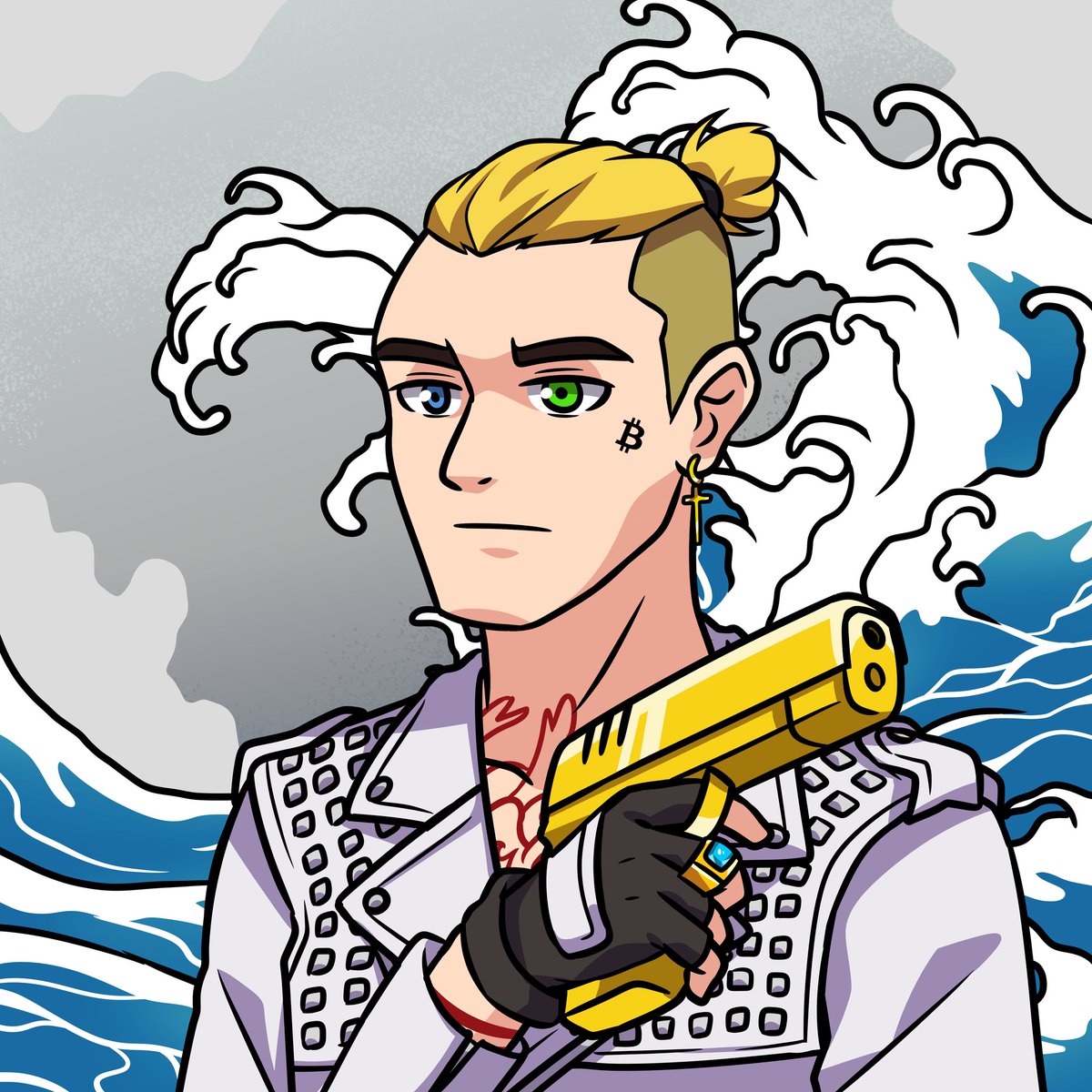 🌹MAFIA RUMBLE
⚔️ Join our Discord for weekly Rumbles
💎 Win MAFIA NFTs which have staking hosted by @CronosCorgi
🥩 Earn $STEAK Token (which has had a Very Stable price the past few months) given to us by our Partners The @CronoSteakHouse
discord.gg/PXgadc79ms