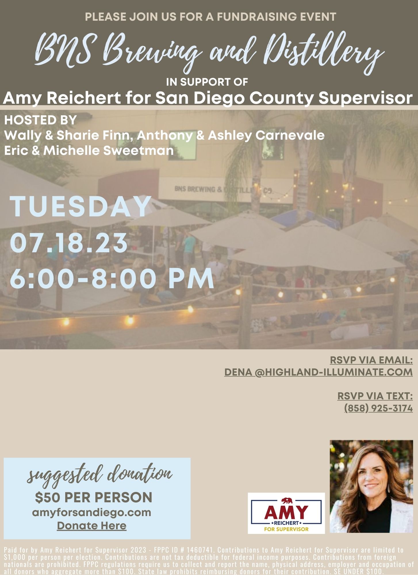 Amy Reichert (@amyforsandiego) / Twitter