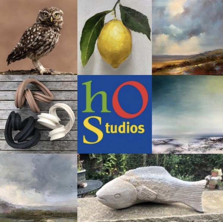 Hurst Festival tweet media