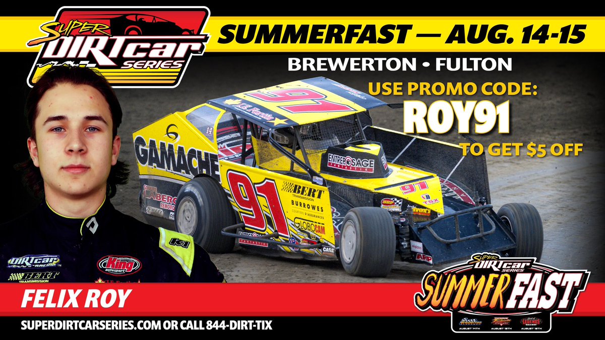 Félix Roy tweet media