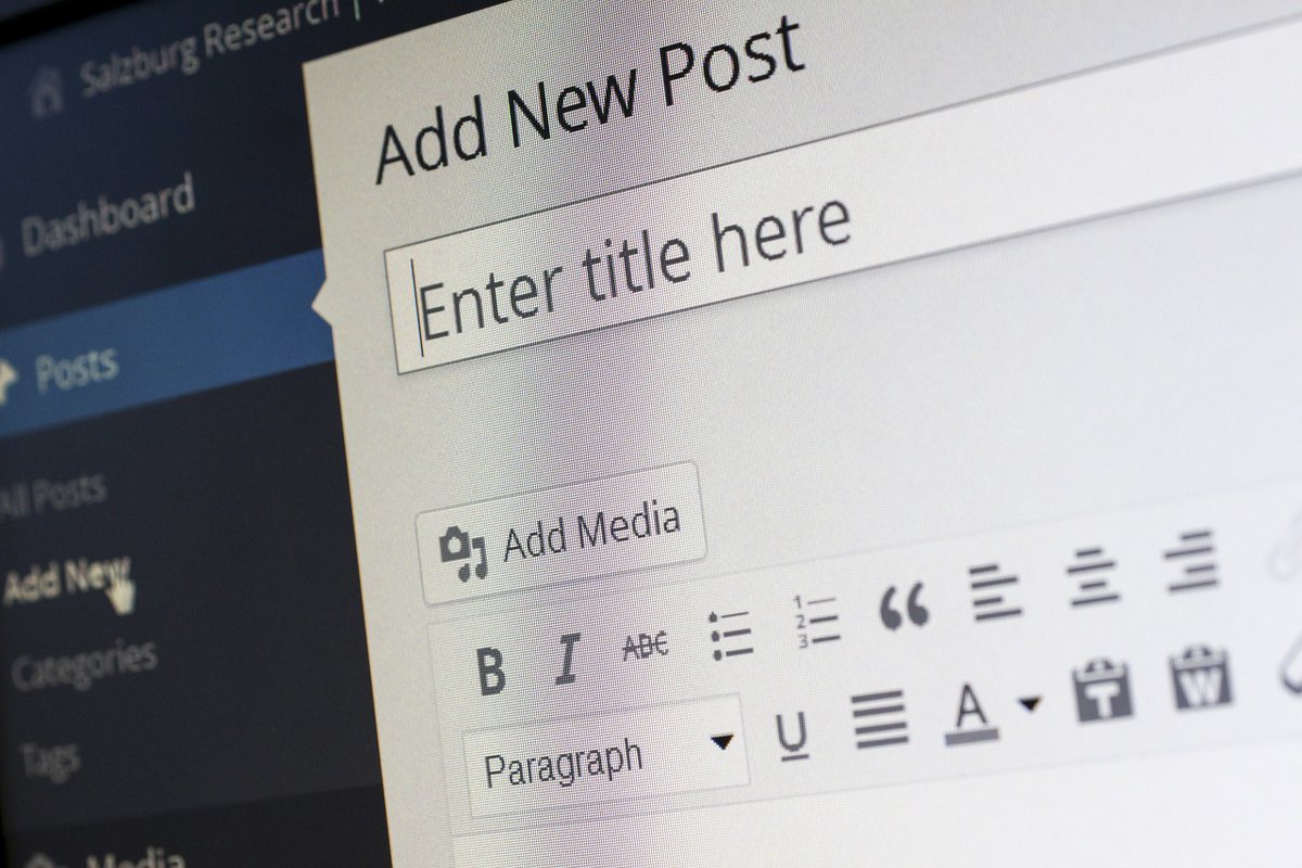 TOCmedia's tweet photo. Say goodbye to one-and-done content! 

Imagine this: You've just created a killer email, but why limit its reach to just one channel? Take a step further and transform that email into an engaging article on your website or a dynamic TikTok video.

The possibilities are endless! https://t.co/VDhNKoAHoE