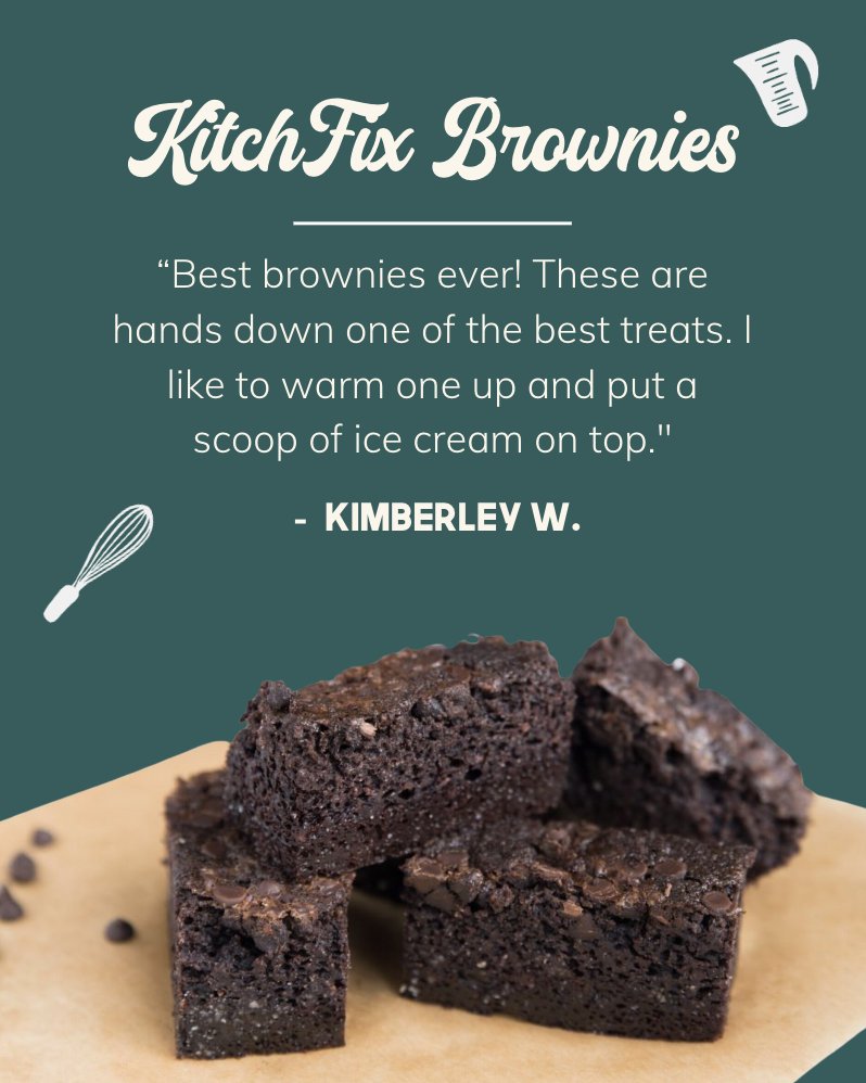 Kitchfix tweet media