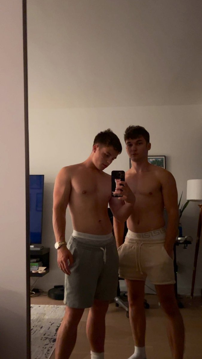 MICHAEL DOHERTY FREE OF 🥵 on Twitter: "Me and @artiomboy were bad boys