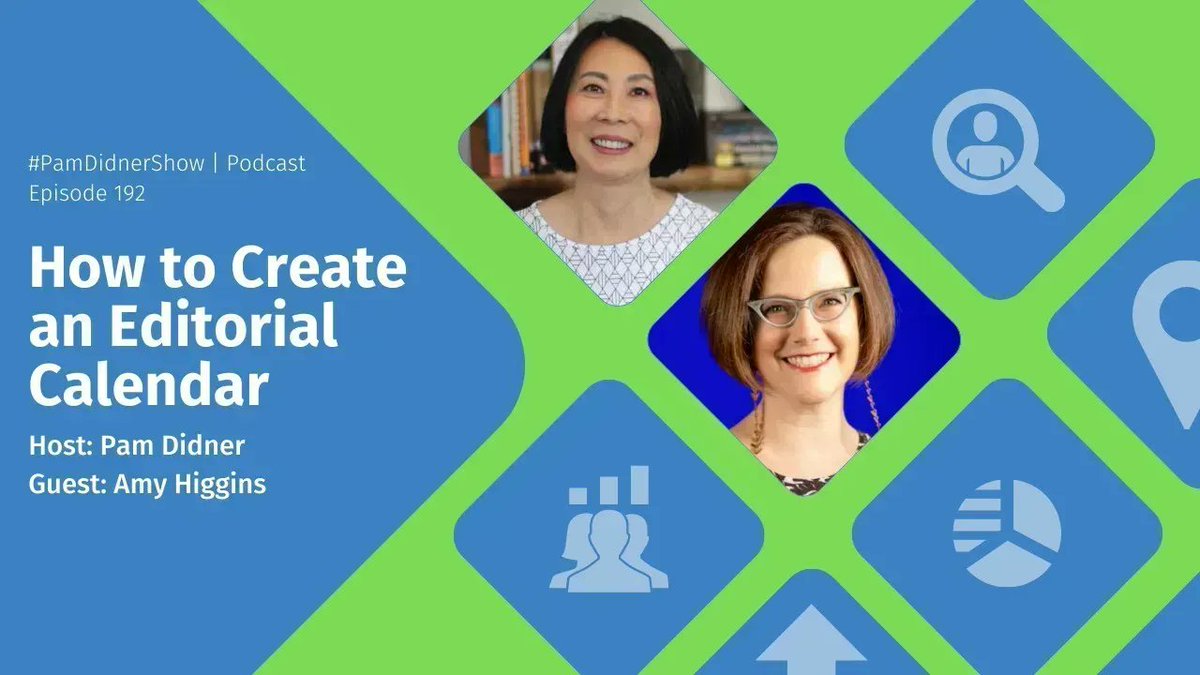 Pam Didner tweet media