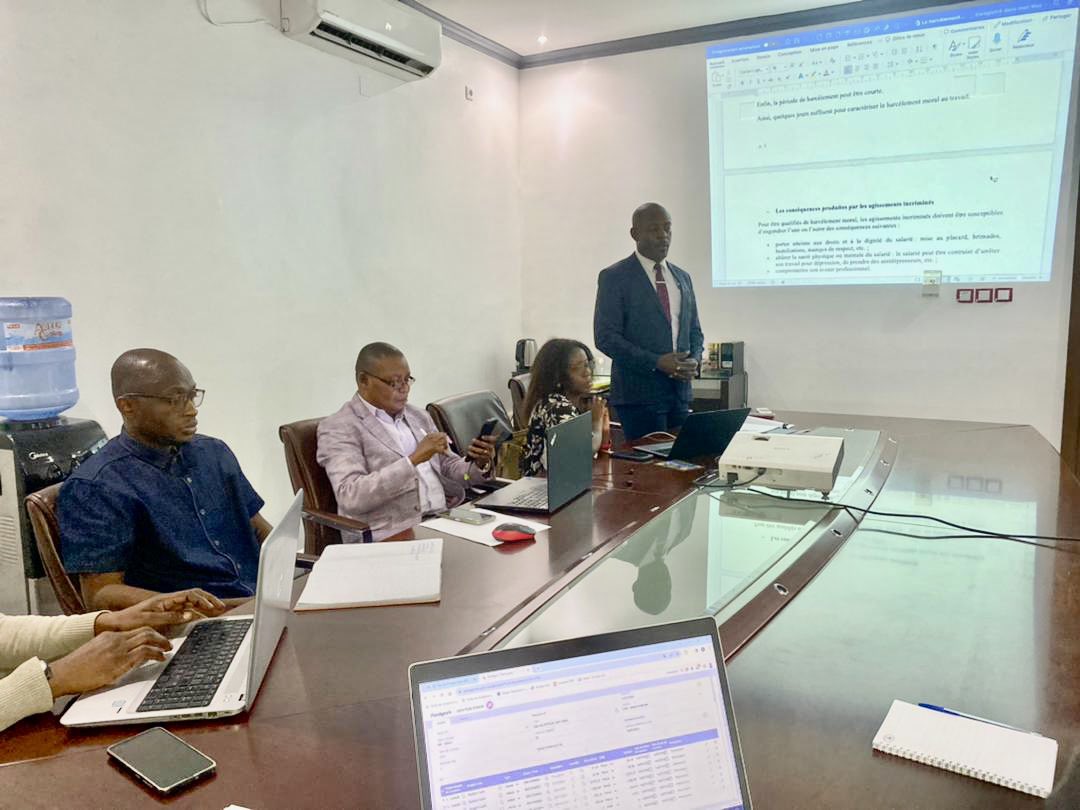 cabinet Kwamba Tshingej Freddy tweet media