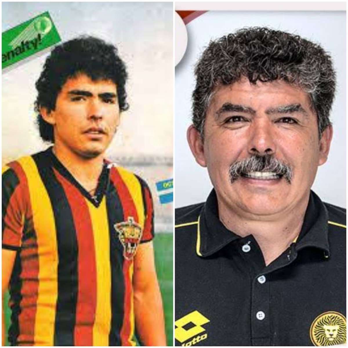 Muchas felicidades a esta gran institución orgulloso de haber sido parte de su historia ⁦<a href="/LeonesNegrosCF/">Leones Negros de la UdeG</a>⁩