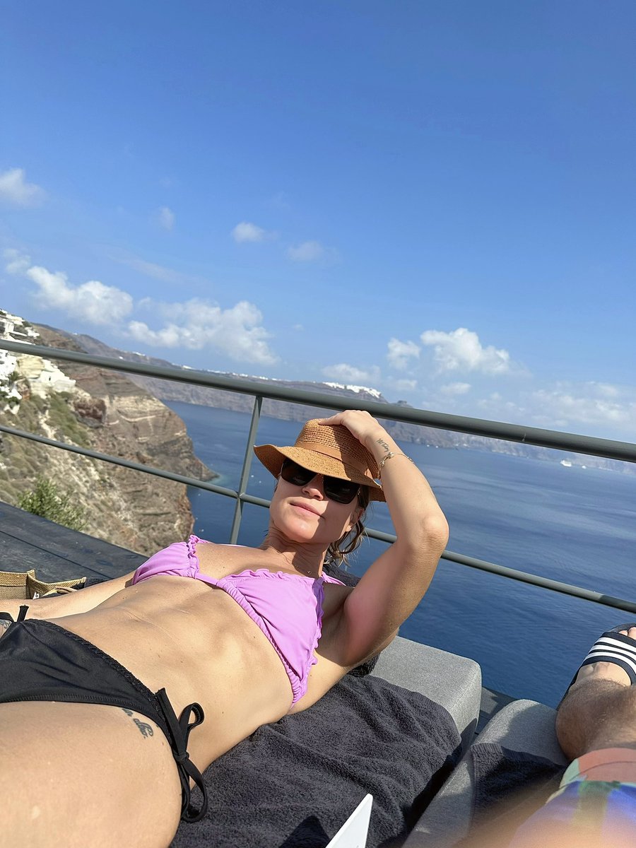 Michelle Beadle tweet media