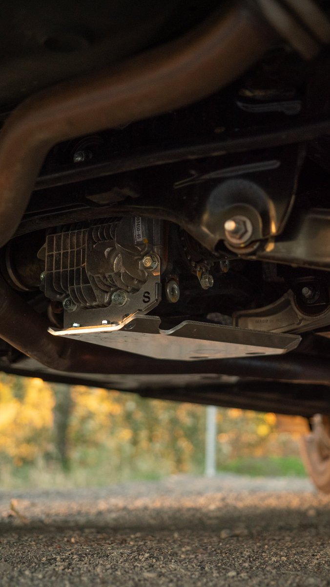 primitiveracer's tweet photo. This will save your 🍑.

#primitiveenterprises #primitiveprotected #skidplate #subaru #offroad #overlanding https://t.co/Br60zeHJWW