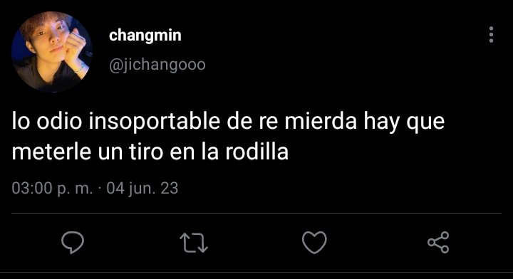 iyngluv's tweet photo. jukyu au – hits different

changmin y juyeon nunca se llevaron bien, pero esa enemistad incrementa cuando consiguen el mismo empleo. sin embargo, su relación cambia drásticamente cuando ambos se ven obligados a trabajar en equipo. https://t.co/ZFLqp07LBf