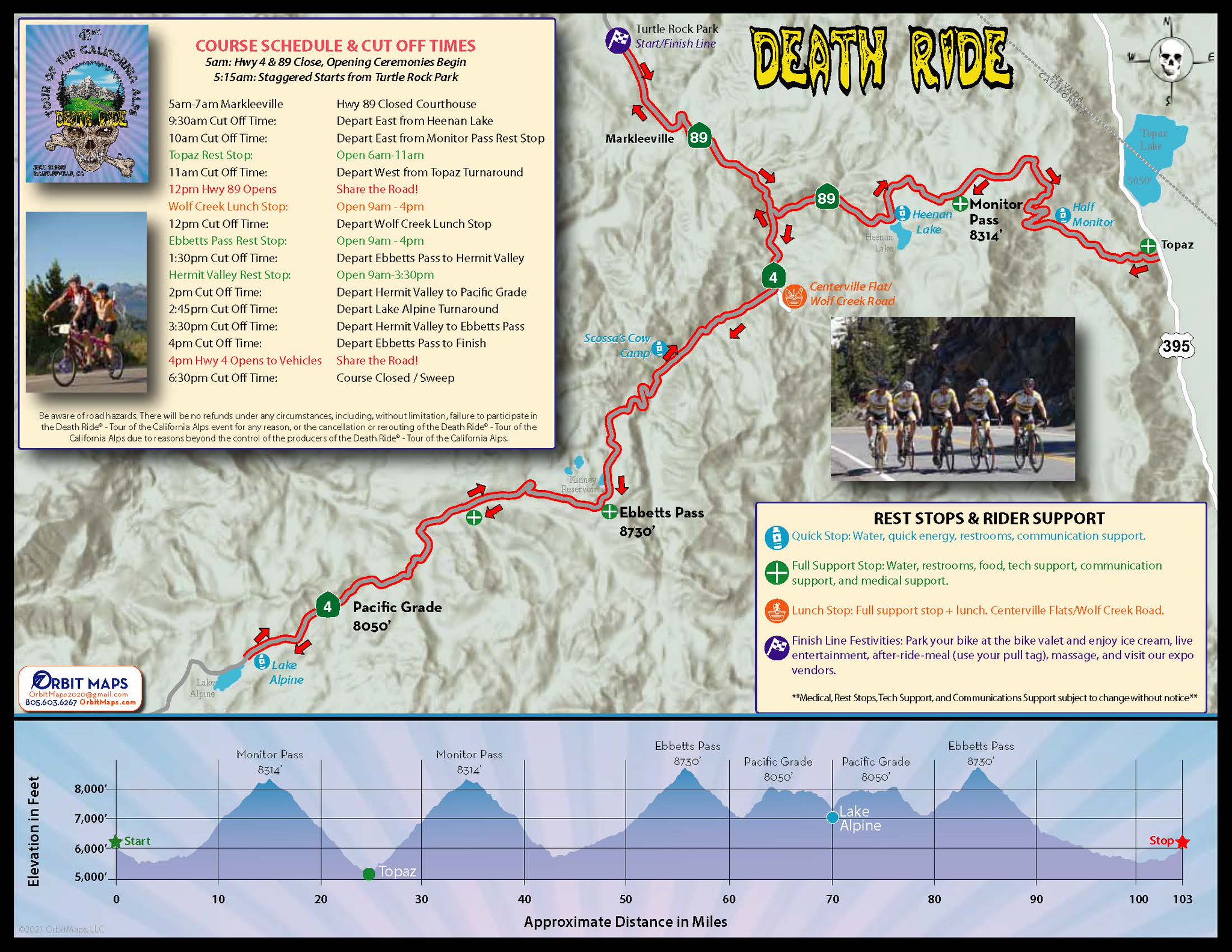 Caltrans District 9 on Twitter: