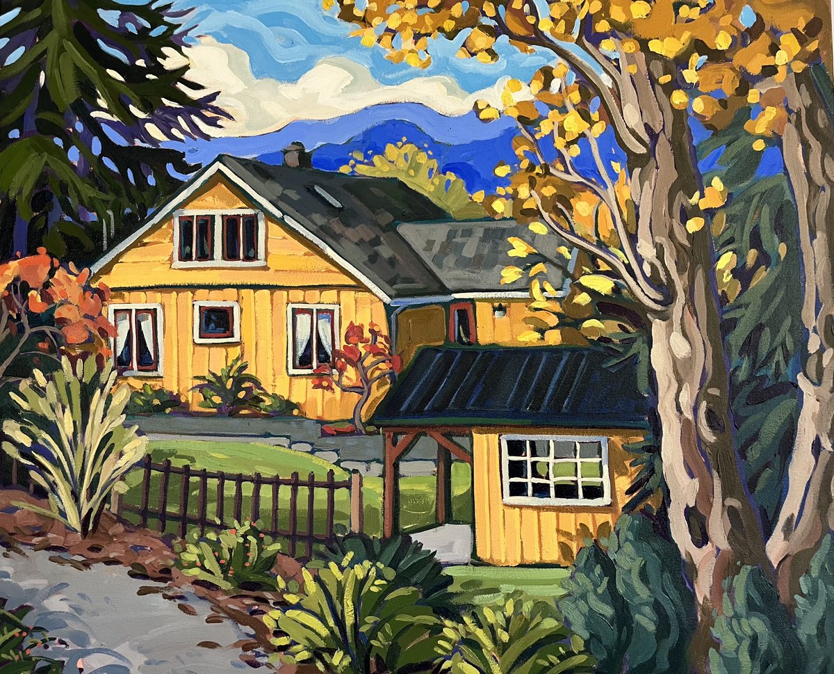 silaswhite's tweet photo. @PaulVermeersch Looks exactly like my painted house. https://t.co/NHju16Jkd0