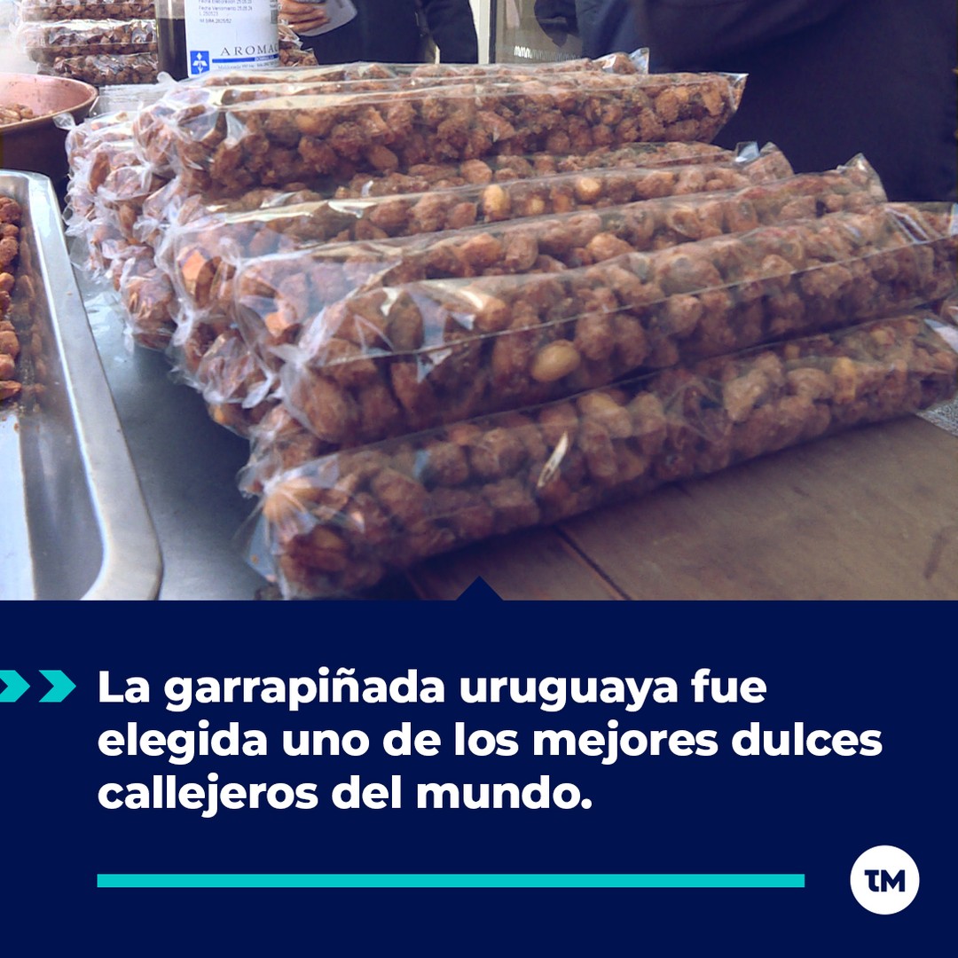jotacurcc's tweet photo. Y acá hay gente que no le gusta la garrapiñada. Pagarán su culpa los traidores a la patria. https://t.co/96jWPDRot1