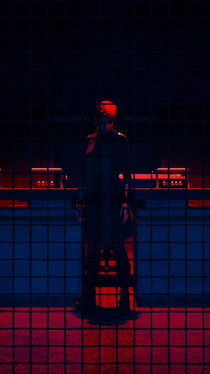 TheMoltenCat's tweet image. #FadenFriday 🔻
#Control #ControlGame #ControlRemedy #VirtualPhotography #ThePhotoMode #VPGamersUK