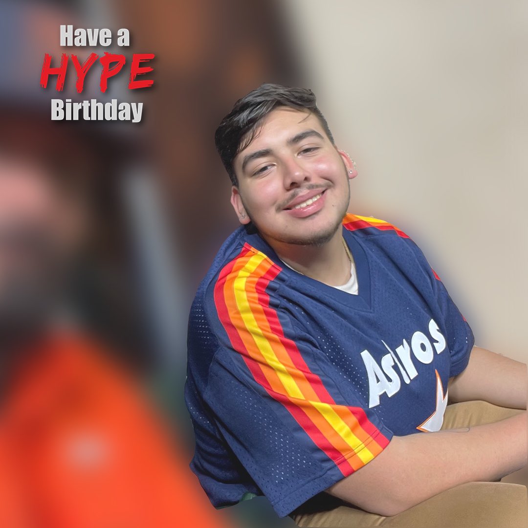 Happy 22nd birthday to our brother luis “sir Ares” Vira from the Alpha Zeta line. Stay Hype! #toohype #illmatic