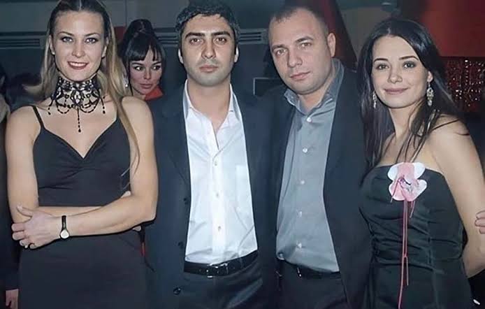 aile olalım demişsin