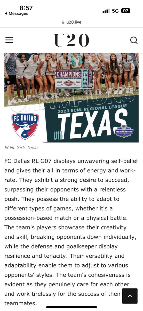 Sariah Mullens tweet media