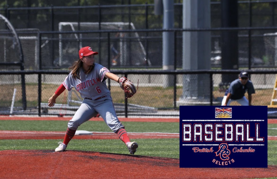 Congratulations to Sarah Pengelly on her selection to the Female 21U Team BC! Best of luck at Nationals in Newfoundland!

<a href="/sarahpengelly16/">sarahpengelly16</a> 
<a href="/Baseball_BC/">Baseball BC 🇨🇦</a>
<a href="/bcpbl1/">BCPBL</a>
<a href="/BCGirlsBaseball/">BC Girls Baseball</a> 

#GoReds