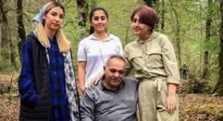 13 ans et 6 mois de prison n'ont pas brisé sa résilience. Maryam Akbari, victime d'accusations fabriquées, mérite justice. Soyons sa voix, ensemble nous pouvons faire la différence. #FreeMaryamAkbari