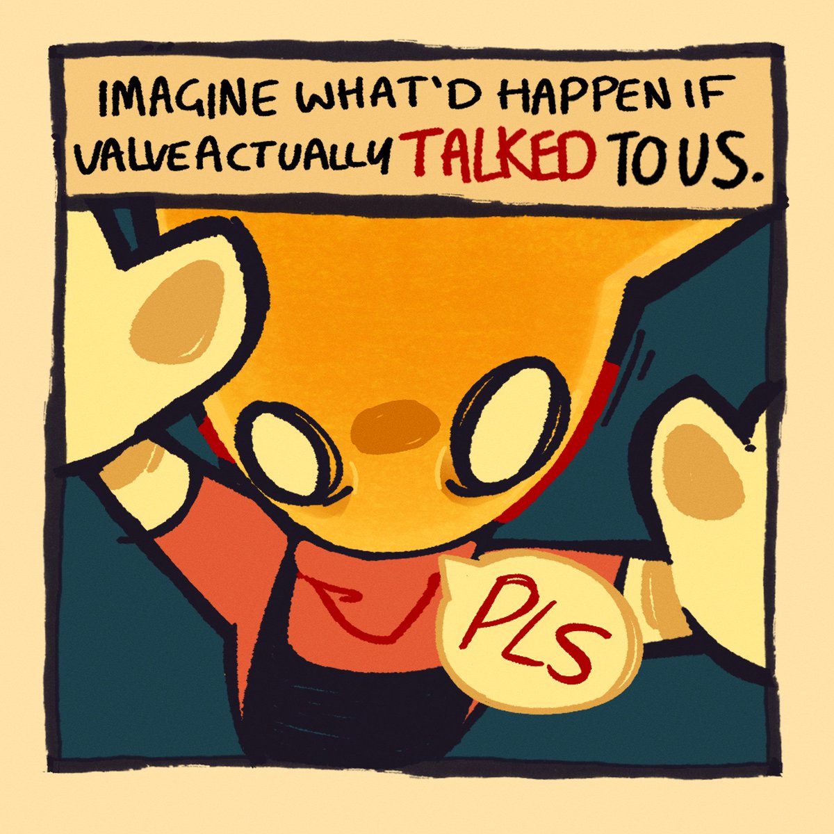 bagplants's tweet photo. Thoughts on TF2's summer update ☀️ https://t.co/sFq7drSXSb
