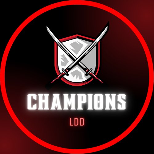 LDD 🇵🇪 (@ldd_peru) on Twitter photo 🏆 LDD CHAMPIONS
Pronto disfrutaremos la 4ta Edición del evento exclusivo para Campeones LDD
Ya tenemos al 1er clasificado, los indomables Leones del Sur <a href="/Heroica_team/">Team Heroica</a> flamantes campeones de <a href="/CopaMastersLDD/">COPA MASTERS LDD 🇵🇪</a>
Falta conocer los campeones de <a href="/LDD_PERU/">LDD 🇵🇪</a> y <a href="/CopaIncaLDD/">COPA INCA 🇵🇪</a>
#SoloEnLDD🔥 🏆 LDD CHAMPIONS
Pronto disfrutaremos la 4ta Edición del evento exclusivo para Campeones LDD
Ya tenemos al 1er clasificado, los indomables Leones del Sur <a href="/Heroica_team/">Team Heroica</a> flamantes campeones de <a href="/CopaMastersLDD/">COPA MASTERS LDD 🇵🇪</a>
Falta conocer los campeones de <a href="/LDD_PERU/">LDD 🇵🇪</a> y <a href="/CopaIncaLDD/">COPA INCA 🇵🇪</a>
#SoloEnLDD🔥