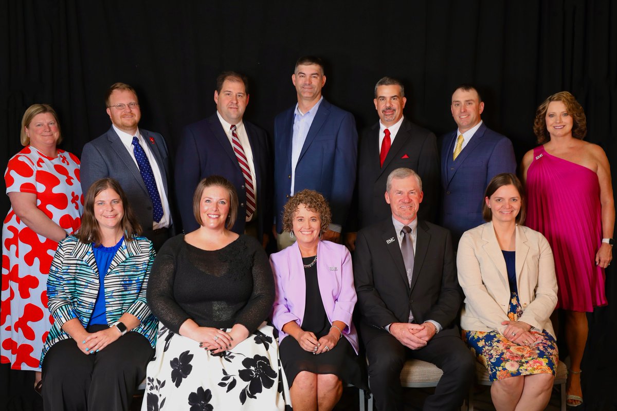 📢 We are excited to introduce the visionary leaders of the 2023-2024 American Meat Science Association Board of Directors!