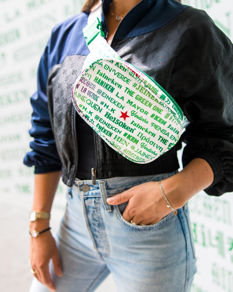 heineken_kat's tweet photo. @Heineken_Exp I want this bag..lol
How can I acquire this bag outside of traveling to Amsterdam to get it? Let me know!😉
#Proost #heinekenFlagshipStore https://t.co/QkiiAQavDo