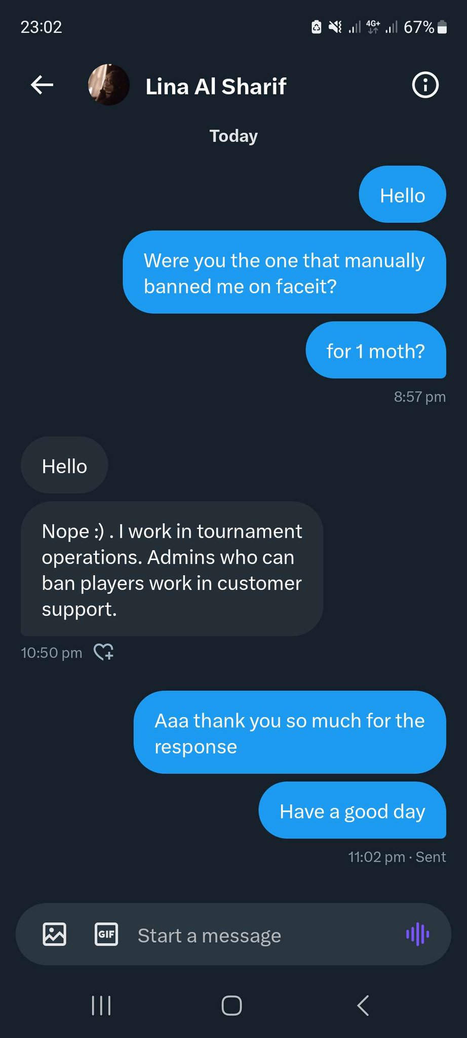 Nightwere on Twitter "I want to apologize for cursing 3 generations of