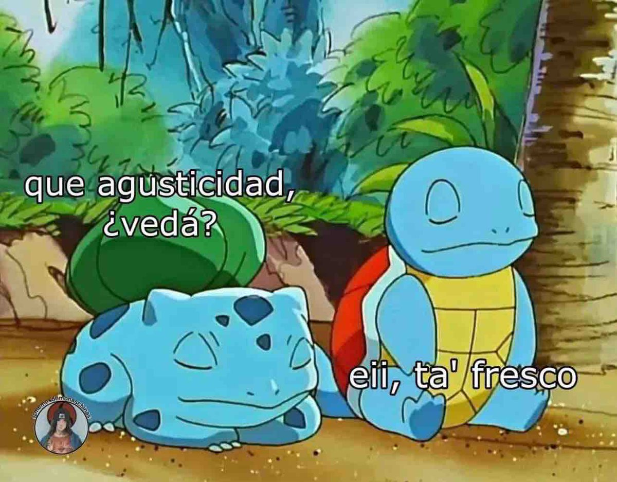 Mood: